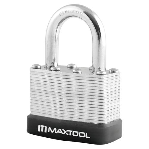 Candado Laminado Maxtool - 40 mm