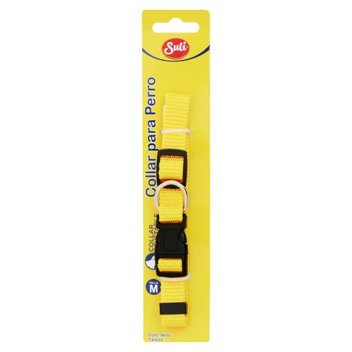 Collar Marca Suli, Para Perro