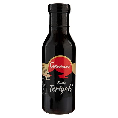 Matsury Salsa Teriyaki - 480ml