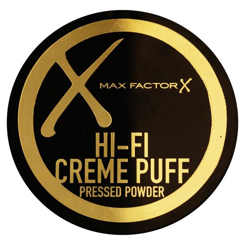 Maxfactor Polvo Creme Puff Natural Tan
