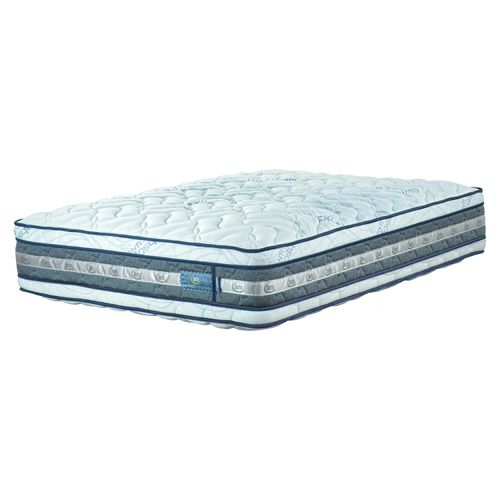 Colchón King Serta perfect balance smart confort