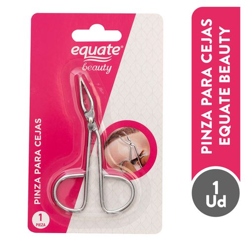 Pinza Equate Para Ceja