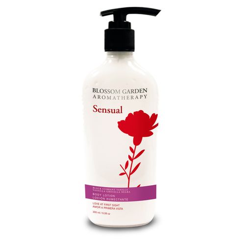 Blossom H5 Garden Sensual Lotion 300Ml