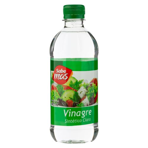 Vinagre Sabemas 473Ml