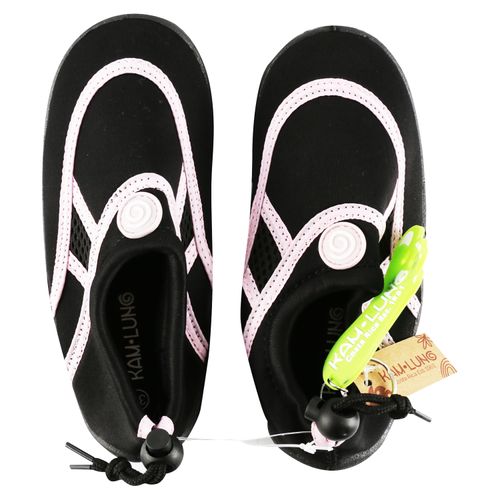 Zapato Kam Lung Niña, Para Agua Talla 32