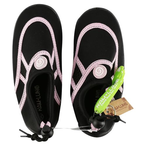 Zapato Kam Lung Niña, Para Agua Talla 33