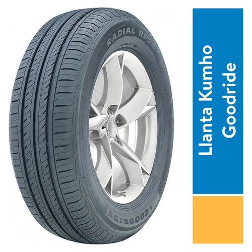 Llanta Goodride 185/65 R14 - 1 ud