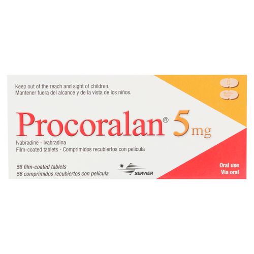 Procolaran 5 Mg