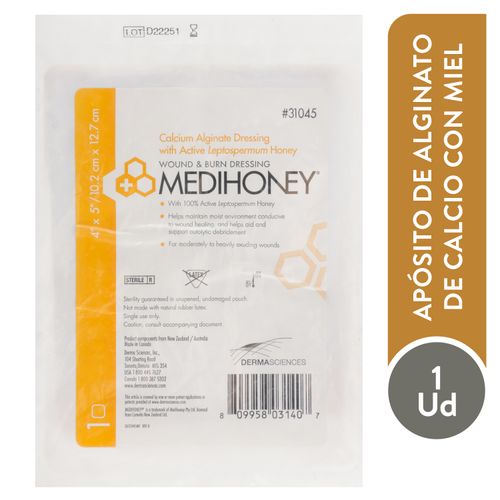 Medihoe 10 2 X 12 7