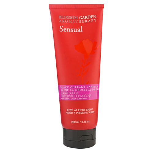 Sugar Scrub Blossom Garden Sensual - 250ml