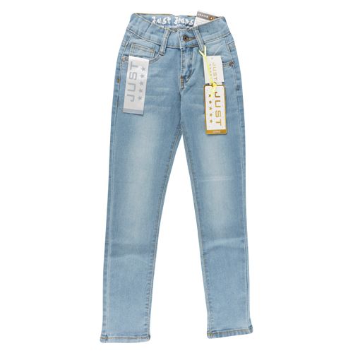 Jeans Nina Skinny Just 6
