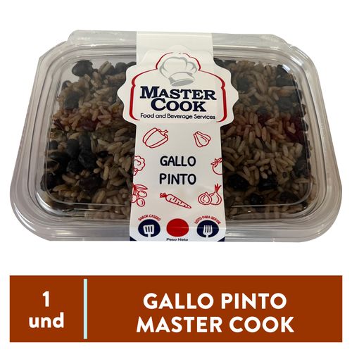 Gallo pinto MasterCook – 500 g