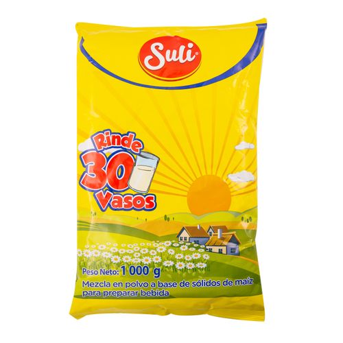 Bebida Suli Láctea - 1000 g