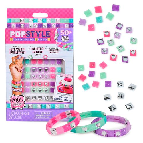 Cool Maker Popstyle Set Expansion
