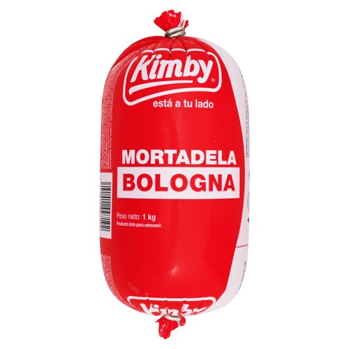 Mortadela Kimby Bologna -1000 gr