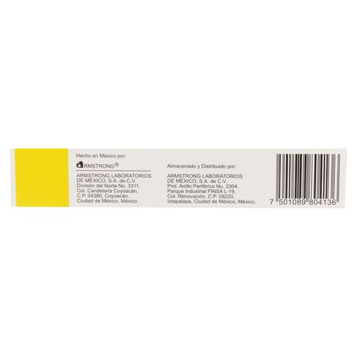 Recoveron C40G Cre