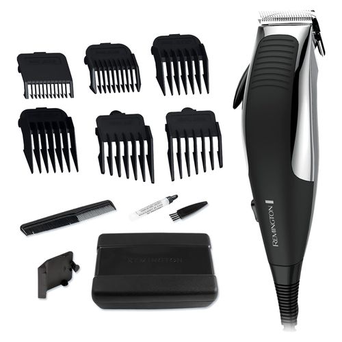 Cortadora de cabello Remington HC1080A 110F - 13 Pzas