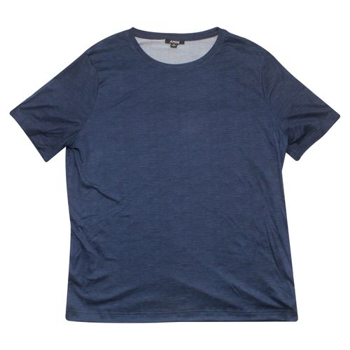 Camiseta De Dormir Ande Para Caballero