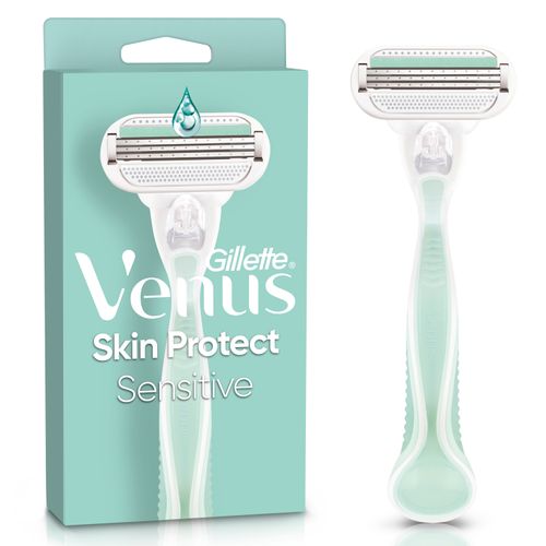 Rasuradora para Mujer Gillette Venus Sensitive -1 Ud