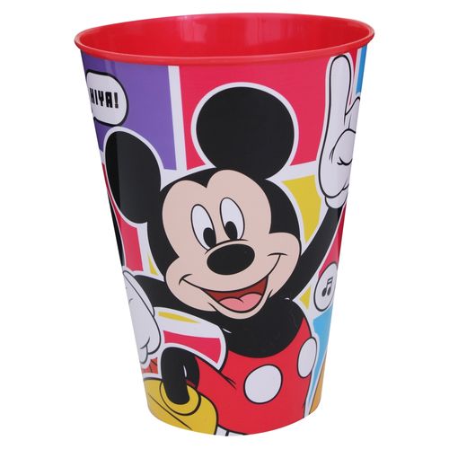 Stor Vaso Grande 430ml Mickey Mouse B