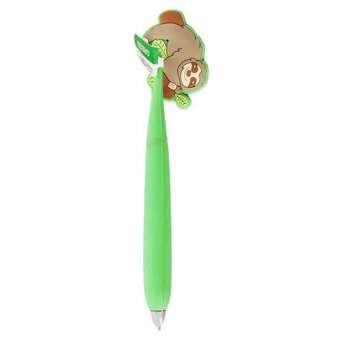 Lapicero Magneto Pvc Perezoso Cr
