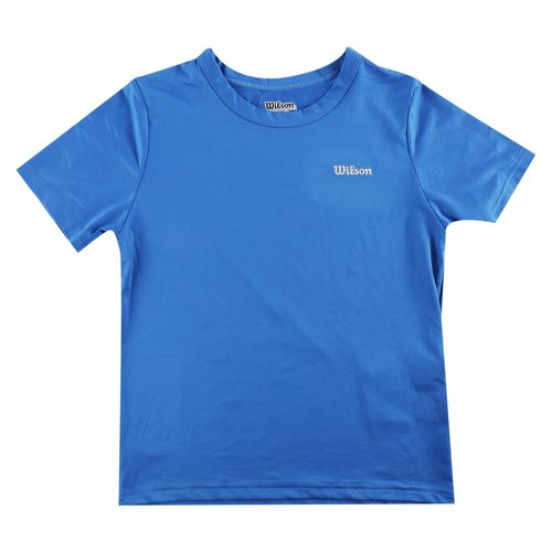 Tshirt Deportiva Nino Wilson