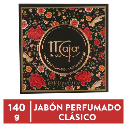 Jabón Maja clásico - 140 g