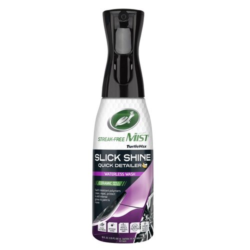 Detallador de cerámica Mist Turtle Wax 3 en 1 - 591 ml