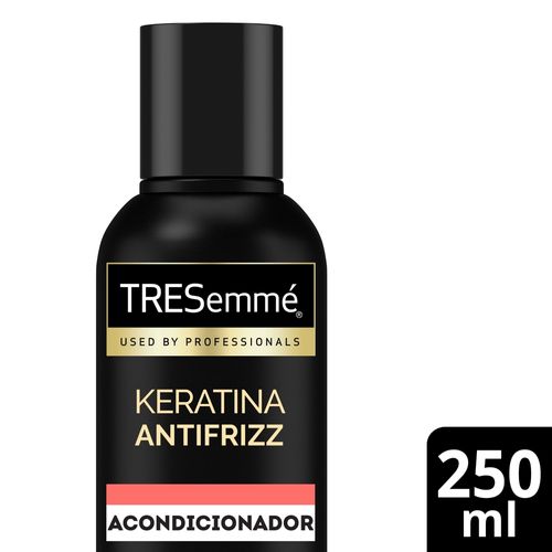 Acondicionador Tresemmé Kera Antifrizz -250 ml