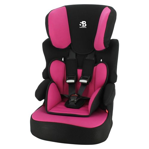 Silla de coche Safety Baby de 9 a 36 kg