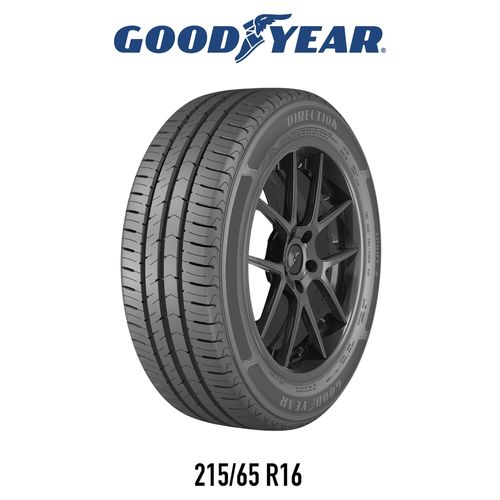 Llanta Good Year 215/65 r16 direction sport 2