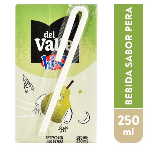 Bebida Hi C, Pera tetrapack -250ml