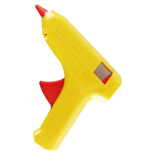 Pistola de silicón Pen+Gear grande