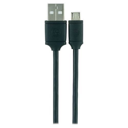 Cable Micro Usb 6Ft 34465 Ge