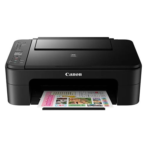 Impresora multifuncional Canon TS3110 WIFI