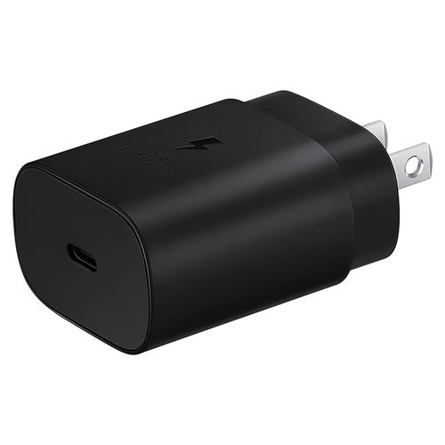 Cubo Samsung de carga 25W