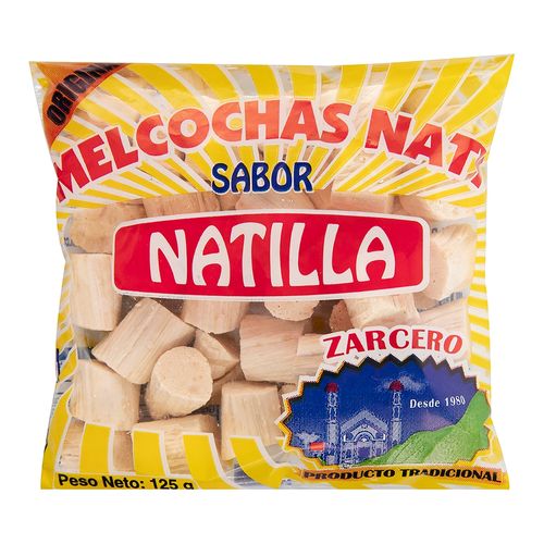 Melcoch Lopez Gond Natill 125Gr