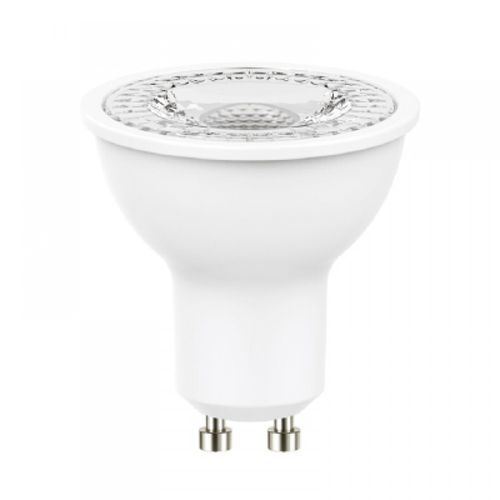 Bob Led Gu10 5 5W 100 240V 6500K350Lm