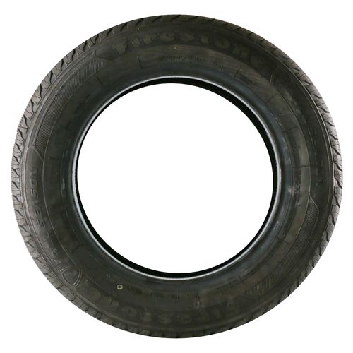 Llanta Firestone weathergrip firestone 215/55 r17