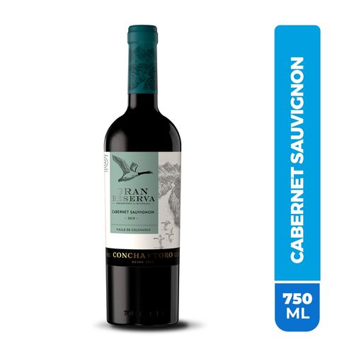 Vino Gran Reserva Cabernet Sauvignon- 750ml