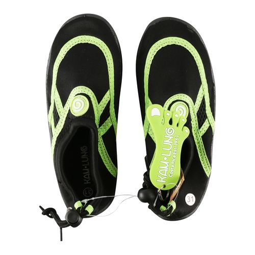 Zapato Kam Lung Niño, Para Agua Talla 31
