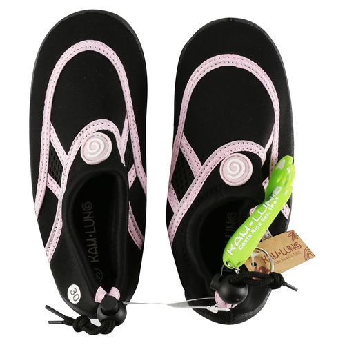 Zapato Kam Lung Niña, Para Agua Talla 31