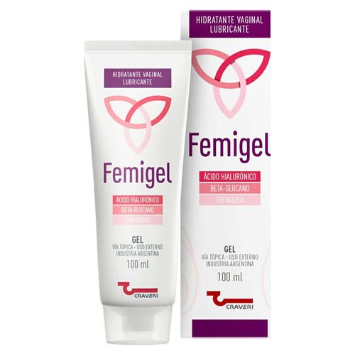 Femgyl 1Ml Iny