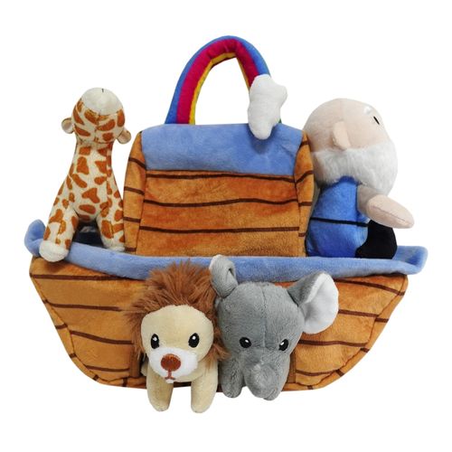 Peluches Spark Create Imagine Arca - 33 cm