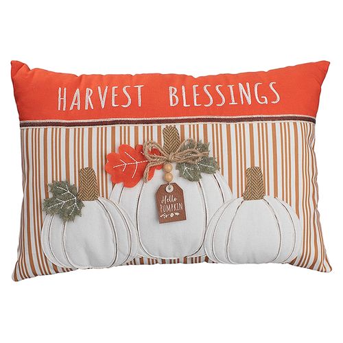 Cojín Way to Celebrate decorativo -41x9x28 cm