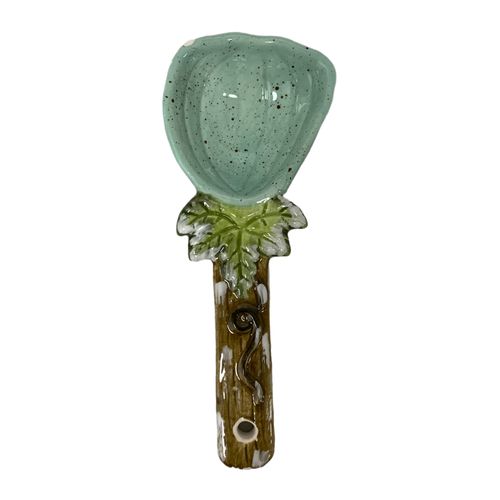 Cuchara para servir Way To Celebrate calabaza