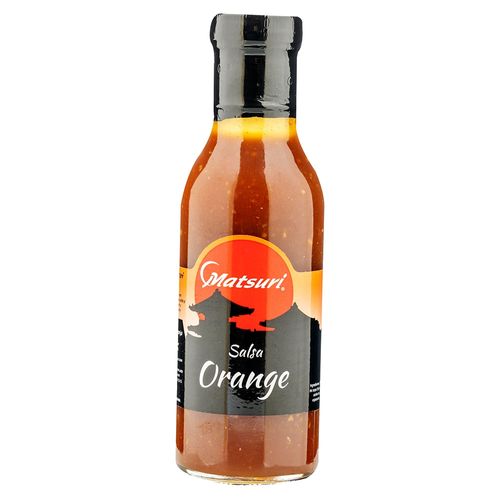Matsury Salsa Orange - 350ml