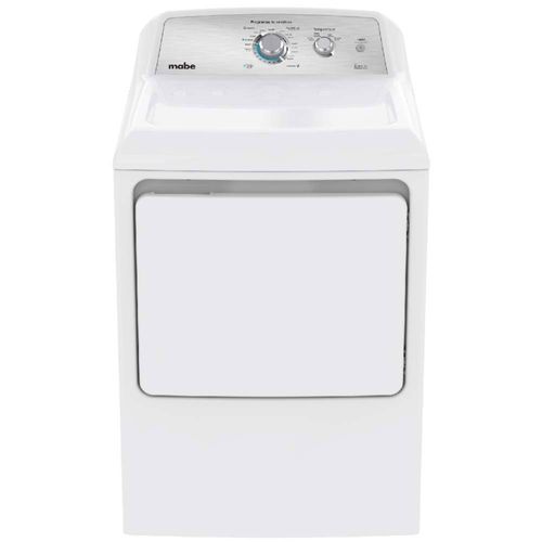 Secadora Eléctrica Mabe Blanca con Sanitizado - 22 kg