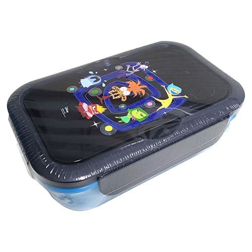 Hermético Disney Pixar, plástico