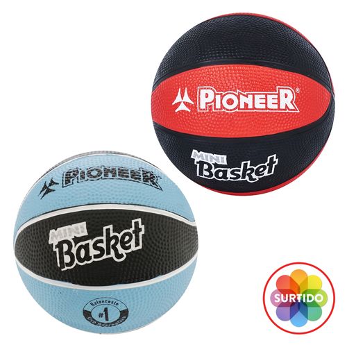 Balon Pionner Mini Basketball N 1